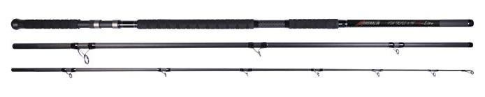 adrenaline fishing custom rods Adrenalin Triple X k lite – Stil Fishing