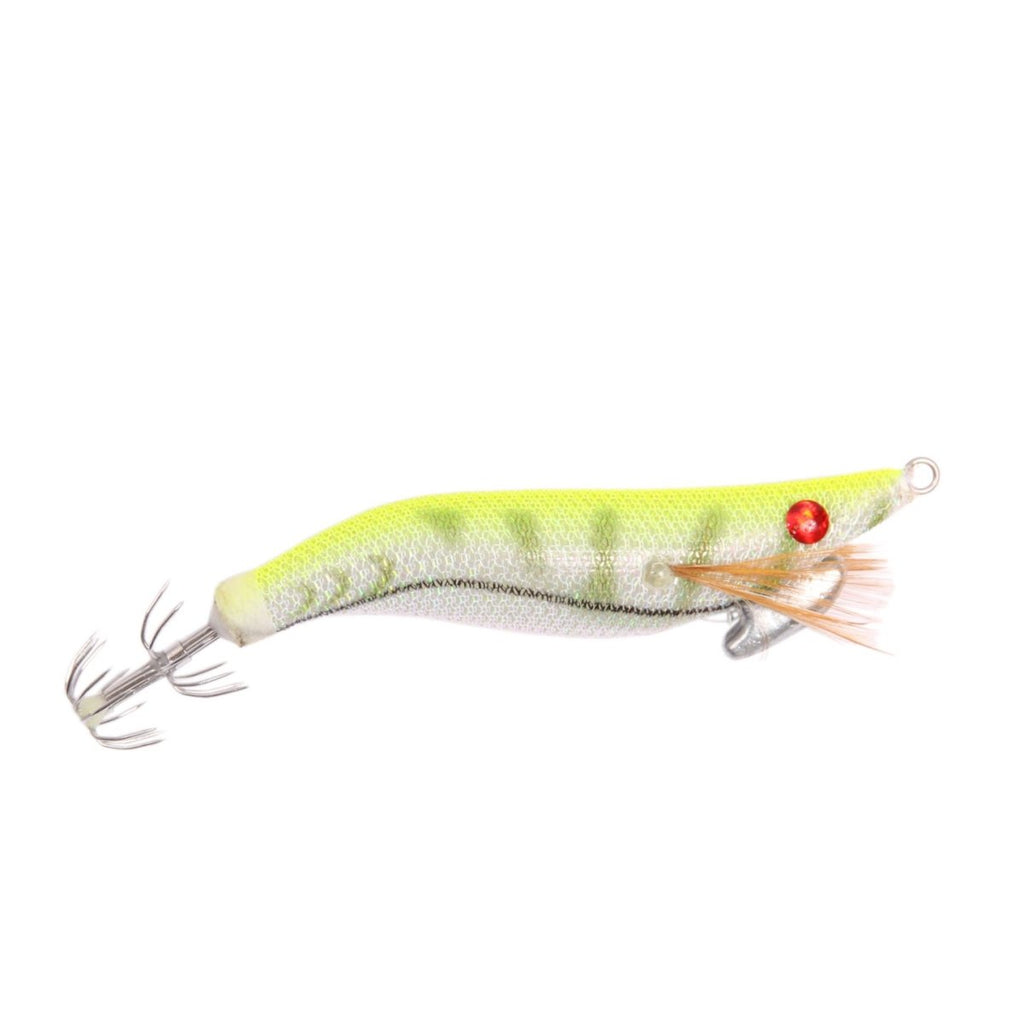 Asai Shika - Stil Fishingchokka jig