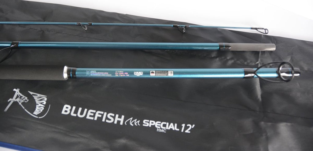 Bluefish Special – Stil Fishing