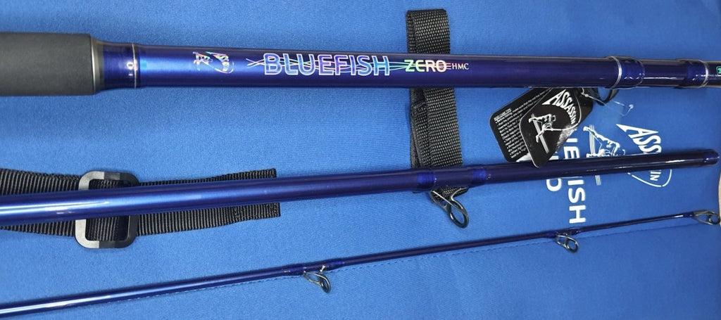 Assassin Bluefish Zero – Stil Fishing