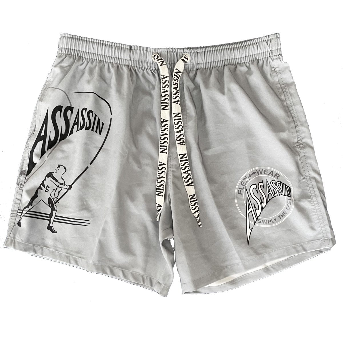 Assassin Shorts – Stil Fishing