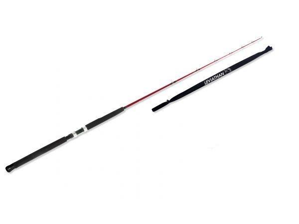 Assassin Leviathan Boat Rods - Stil FishingFishing Rod, rods, Rock and Surf