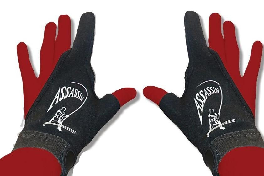 Assassin Pro Casting Glove – Stil Fishing