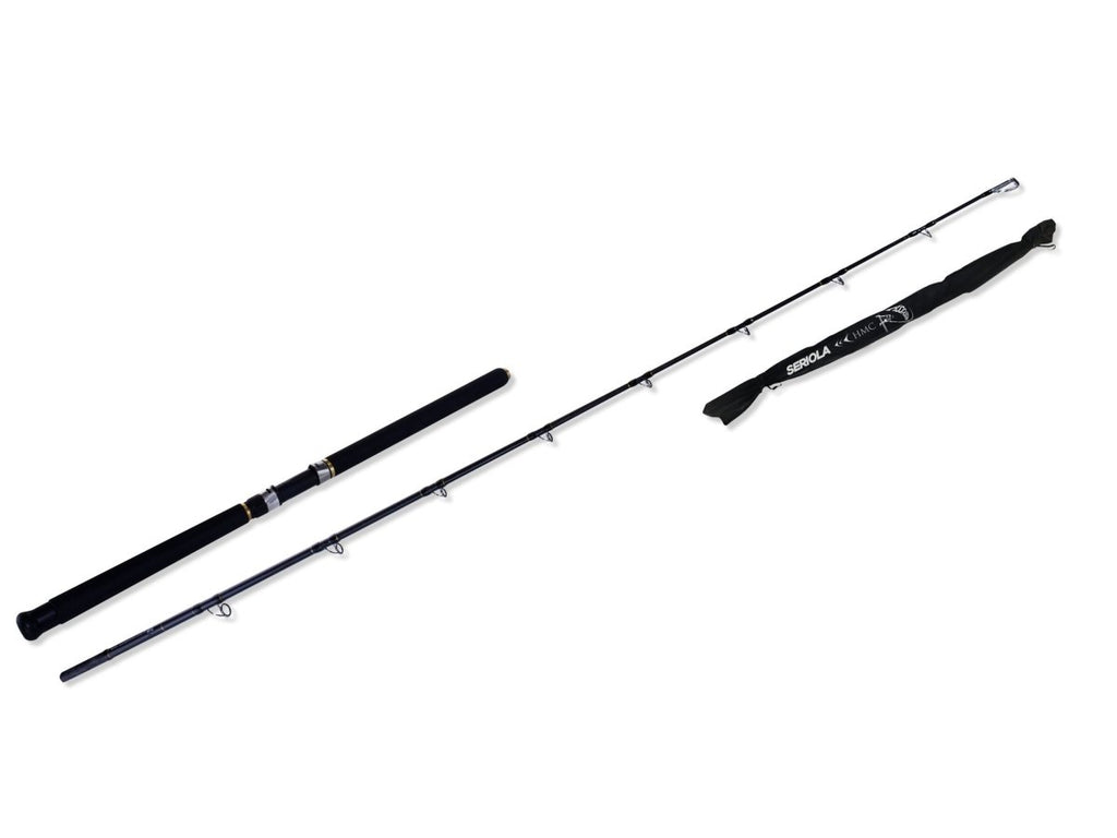 Assassin Seriola HMC - Stil FishingFishing Rod, rods, Rock and Surf