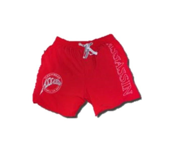 Assassin Board Shorts - Stil Fishing
