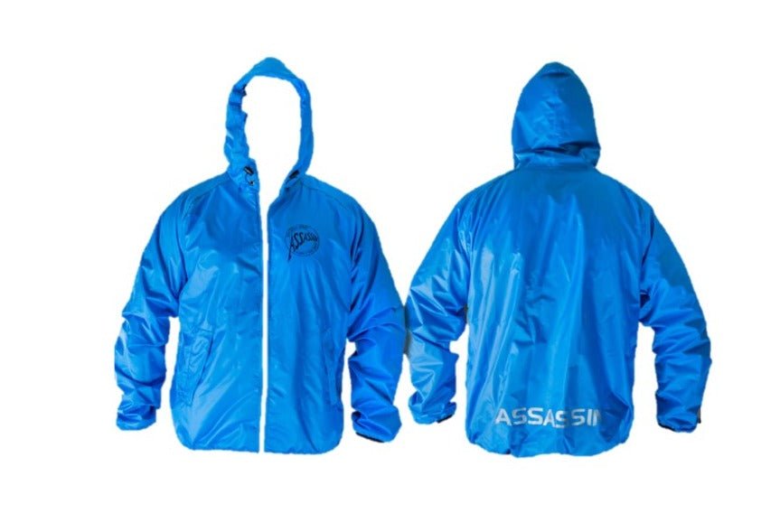 Assassin Splash Pro Jacket - Stil Fishingjacket