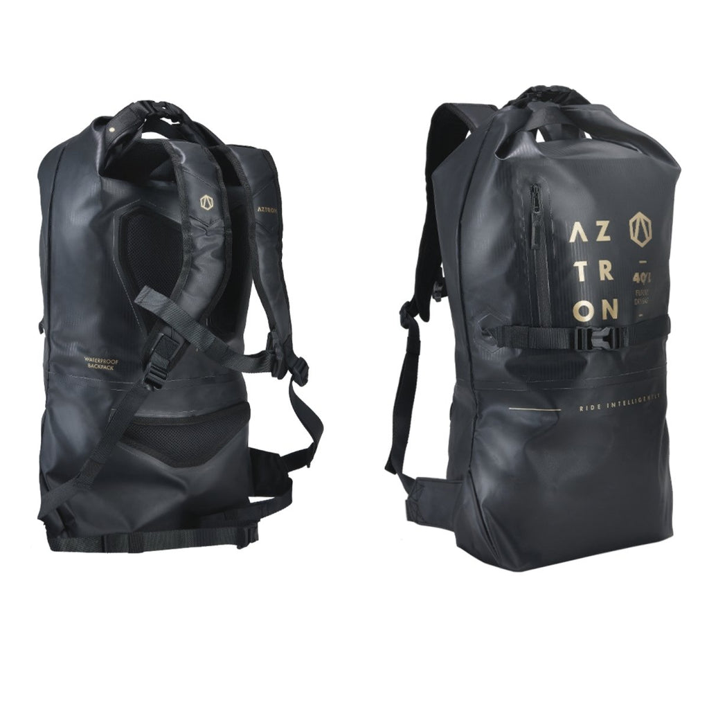 Aztron 40L Dry Back Pack - Stil Fishingback pack