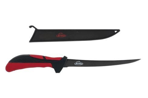 Berkley® 7 inch XCD Fillet Knife - Stil Fishingknife