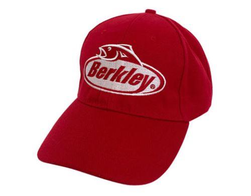 Berkley Cap - Stil FishingCap