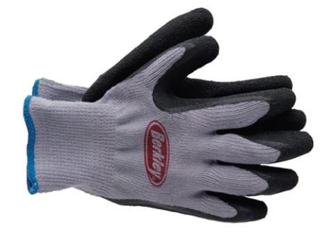 Berkley Coated Grip Gloves - Stil Fishinggloves