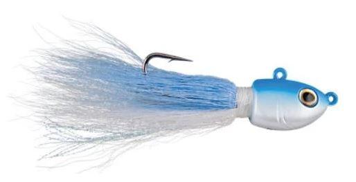 Berkley® Fusion19™ Bucktail Jigs - Stil Fishingbucktail
