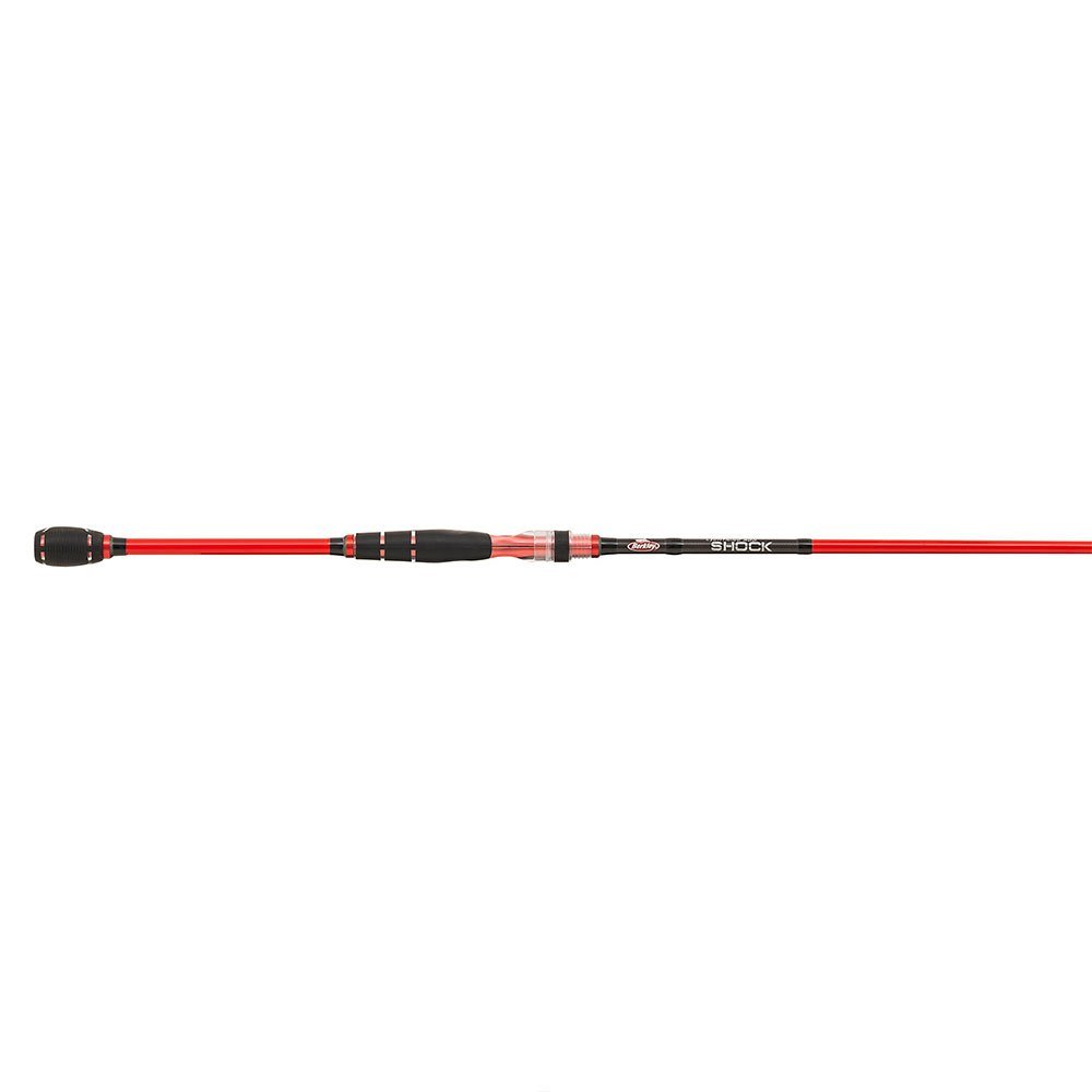 Berkley Lightning Shock – Stil Fishing - Main Image