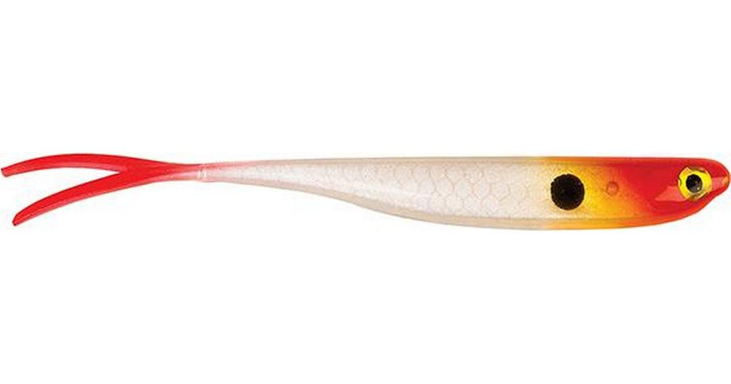 Berkley Powerbait Sneak Minnow 2 inch – Stil Fishing