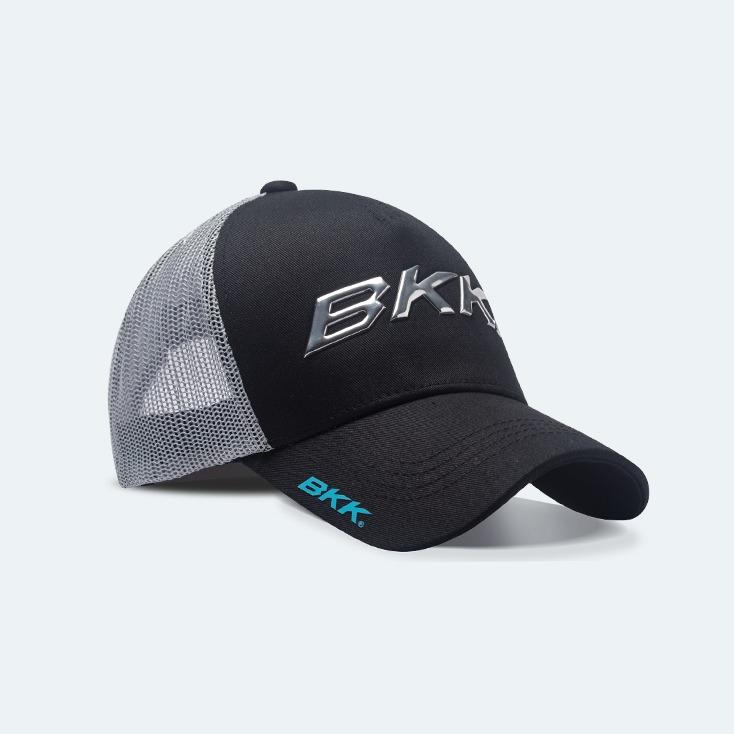 BKK Avant-Garde Cap - Stil FishingCap