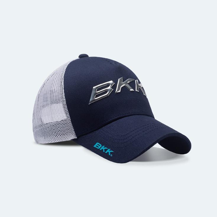 BKK Avant-Garde Cap - Stil FishingCap