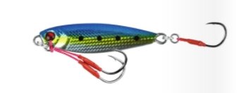 Blu Slow Jig Glide - Stil FishingLure