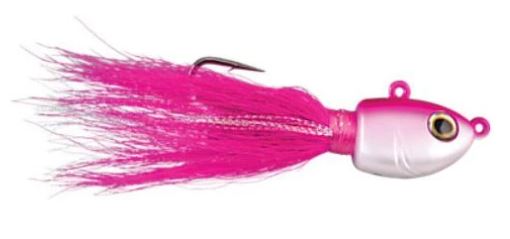 Berkley® Fusion19™ Bucktail Jigs - Stil Fishingbucktail