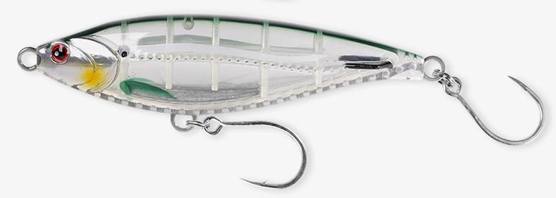 Bully Minnow 150mm 85g (Sinking) - Stil Fishinglures