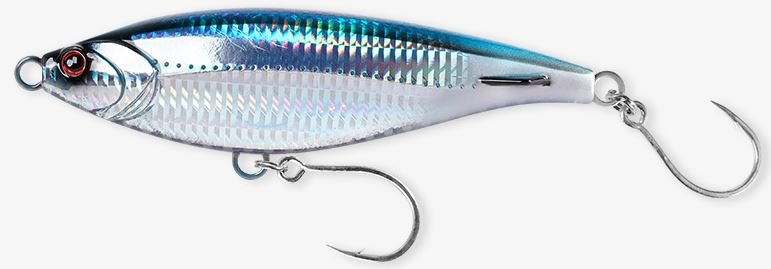 Bully Minnow 150mm 85g (Sinking) - Stil Fishinglures