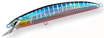 Caranx Jerking Minnow 195mm 84g (Sinking) - Stil Fishinglures
