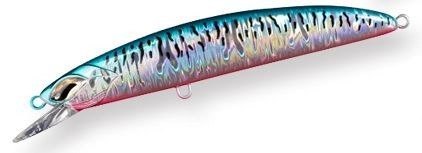 Caranx Jerking Minnow 195mm 84g (Sinking) - Stil Fishinglures