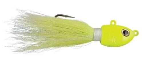 Berkley® Fusion19™ Bucktail Jigs – Stil Fishing - Main Image