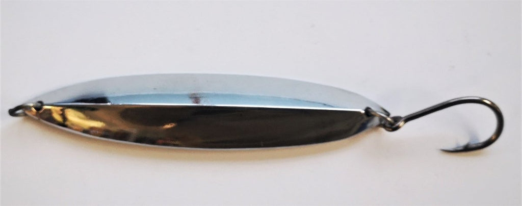 Chrome Killer COUTA Spoons 105g 130mm - Stil Fishingspoons