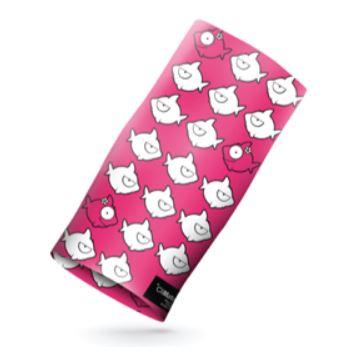 CliMate Sports Scarf - Stil Fishingscarf