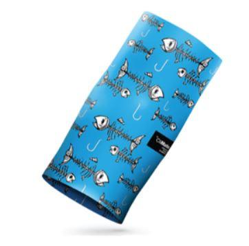 CliMate Sports Scarf - Stil Fishingscarf