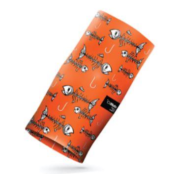 CliMate Sports Scarf - Stil Fishingscarf