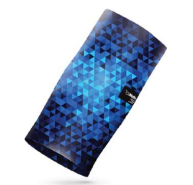 CliMate Sports Scarf - Stil Fishingscarf