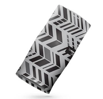 CliMate Sports Scarf - Stil Fishingscarf