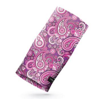 CliMate Sports Scarf - Stil Fishingscarf