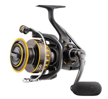 big boss fishing reels Rovex Big Boss Pro (NEW 2025) – Stil Fishing