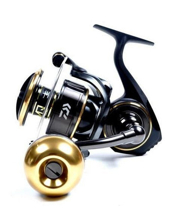 daiwa coffee grinder reel Grinder Reels – Stil Fishing