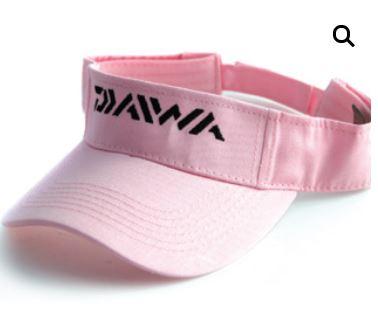 Daiwa Peak Cap - Stil FishingCap
