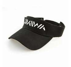 Daiwa Peak Cap - Stil FishingCap