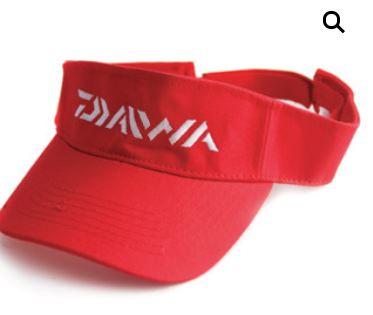 Daiwa Peak Cap - Stil FishingCap