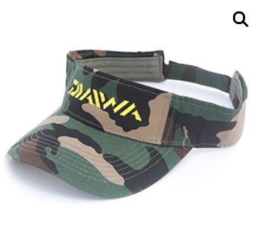 Daiwa Peak Cap - Stil FishingCap