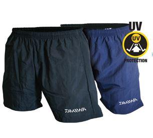 Daiwa Quick Dry Fishing Shorts - Stil Fishingshorts