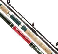 Daiwa Sweepfire Rod – Stil Fishing