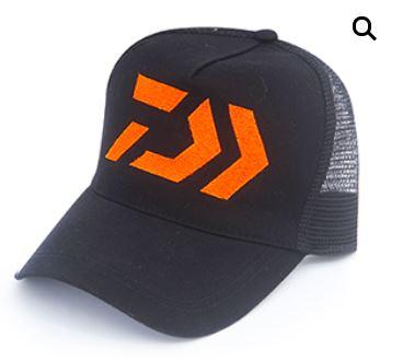 DAIWA Trucker CAP - Stil FishingCap