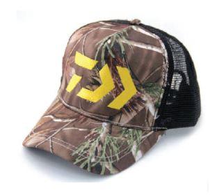 DAIWA Trucker CAP - Stil FishingCap