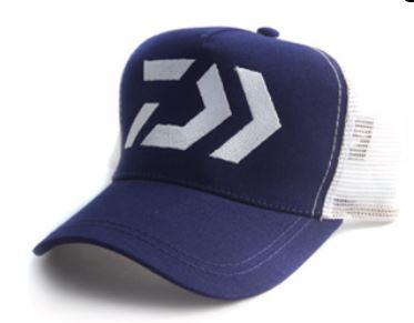 DAIWA Trucker CAP - Stil FishingCap