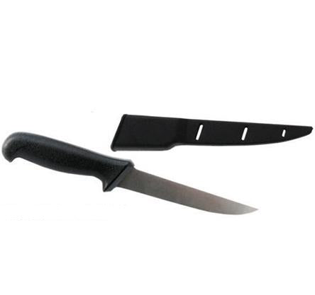 Delux Boning Knife - Stil Fishingknife