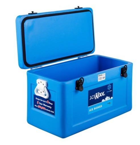 Evakool IceKool 45L - Stil Fishingcoolbox