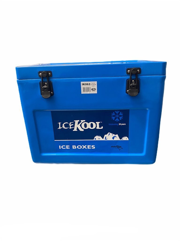 Evakool IceKool 62L - Stil Fishingcoolbox