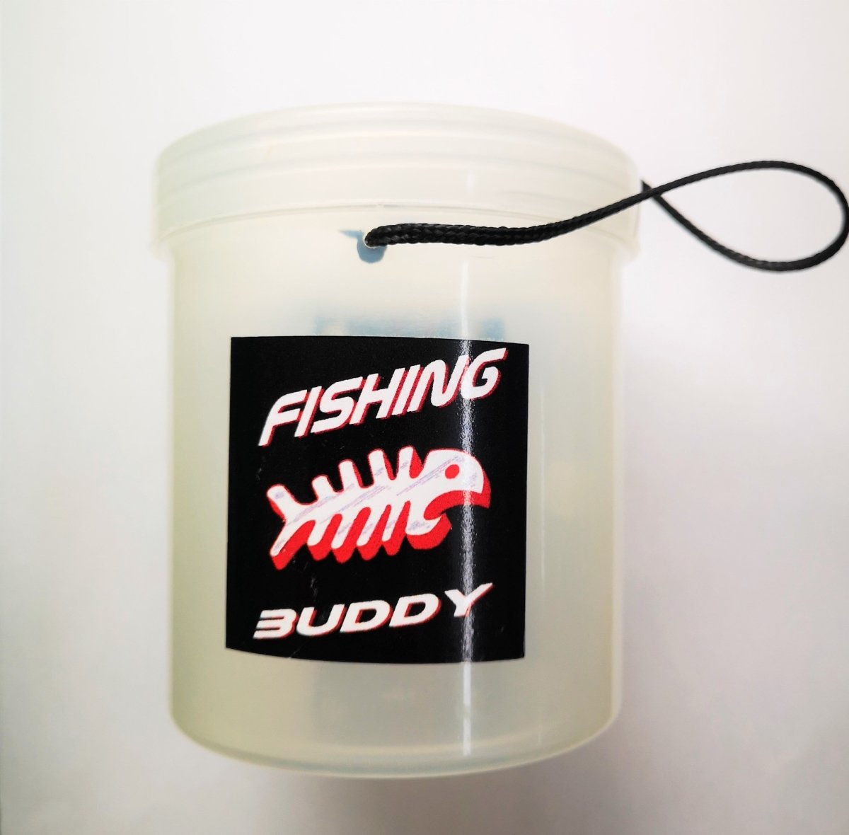 Fishing Buddy Bait Belt Container – Stil Fishing