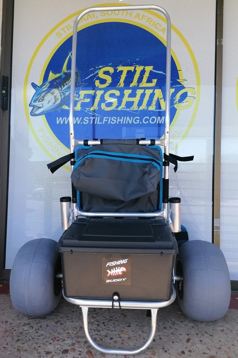 Fishing Buddy Beach Trolley Special – Stil Fishing