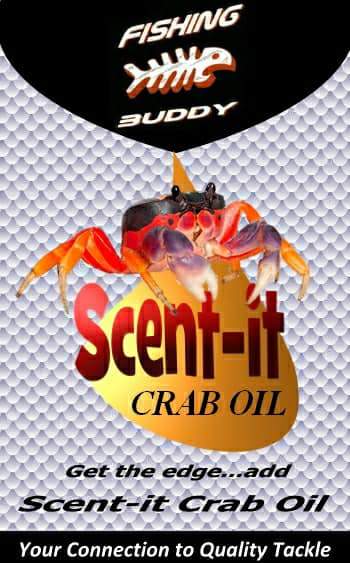 Fishing Buddy Scent-It additives - Stil FishingScent Additives